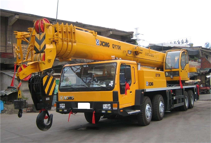 义安区吊车出租选择重点