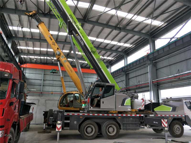 义安区高空车出租需要注意哪些安全事项？